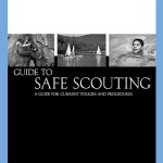 The "Guide to Safe Scouting" is growing