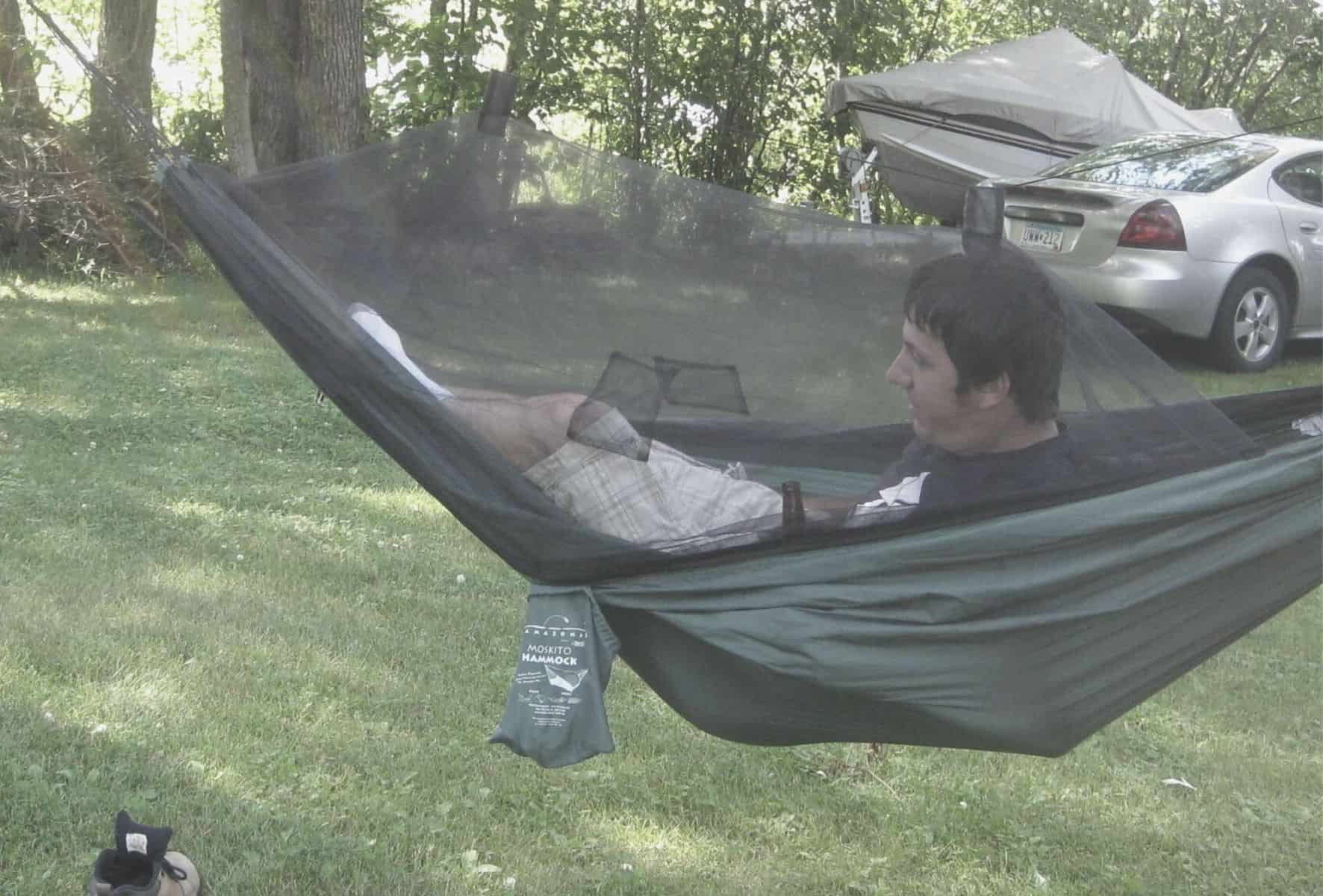 best camping hammock mosquito net featimg hero