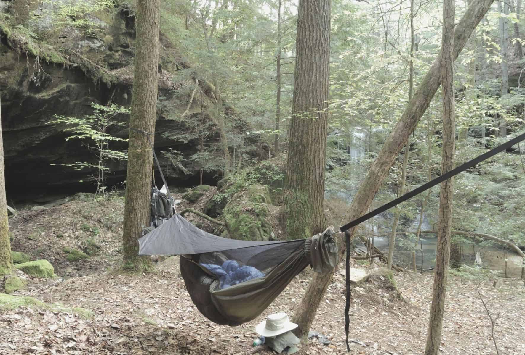 hammock camping 101 featimg hero